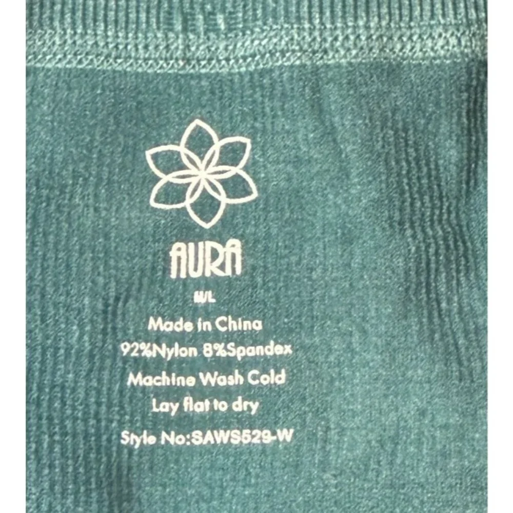 Aura Womens HighRise 5